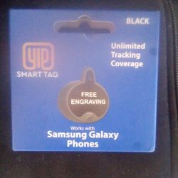 YIP SMART TAG