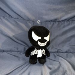 Mini Venom Plush From Universal Studios Florida