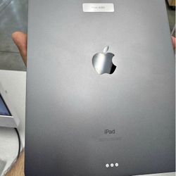 Apple iPad Pro 11-inch 256GB