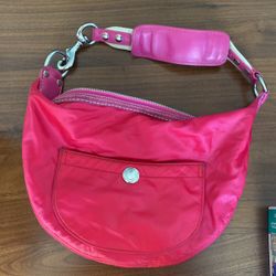 Coach Small Purse