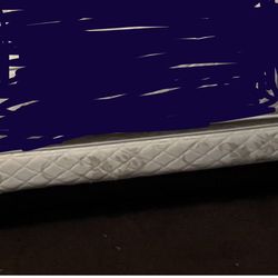 XL Twin still have it  /Electric Metal works?  No  Mattres)