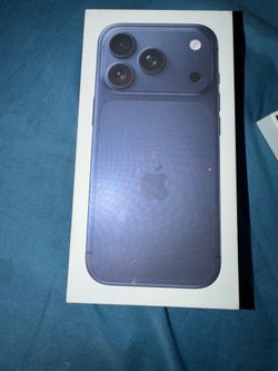iPhone 17 pro
