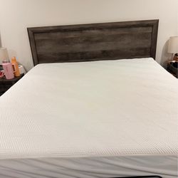 King Sized Bedroom Set