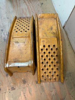 Car stands