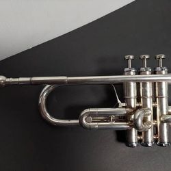 Getzen Capri Trumpet