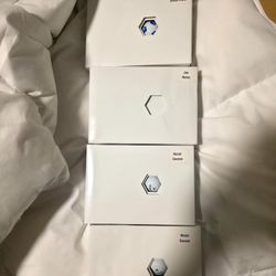 Tour Issue Callaway ChromeSoft Balls (Jon Rahm, Goosen, Sagstroem)