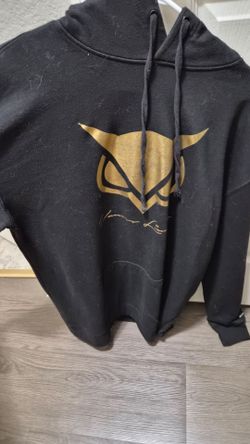 Vanoss Gaming Not Worn Hoodie
