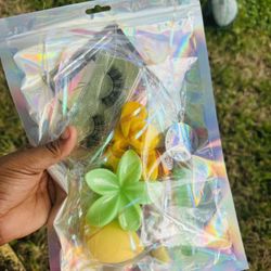 ALLIXO Self-Care Beauty Bundle