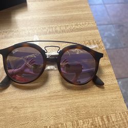 Ray Ban Sunglasses