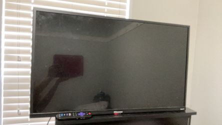 ROKU TV 32 inch 2022