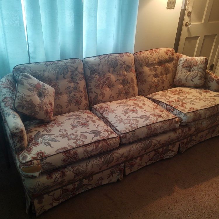 Full Size Couch