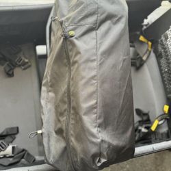 XL VEER BABY WAGON