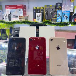 Iphone 8 64gb Unlocked