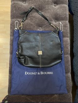 Large Dooney & Bourke Women’s Purse Bag