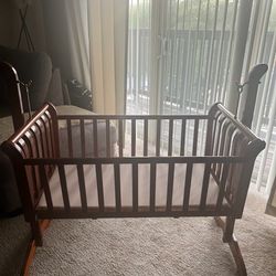 Baby Bed