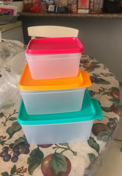 Tupperware
