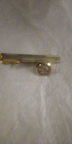 Christen Dior Tiepin Clip