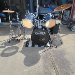 Drum Set