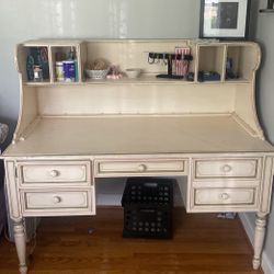 Vintage Desk 