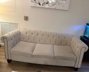 3 seaters couch