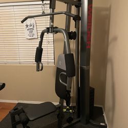 Brand New Weight Bench