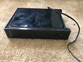 Net gear N 300 wifi router