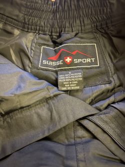Snow Pants