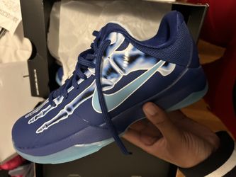 Kobe Proto X-rays