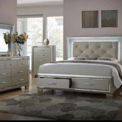 Furniture Bedroom 