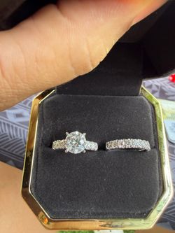 Engagement Ring