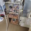 Furnace And AC