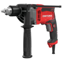 Craftsman Hammer Drill