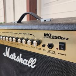Marshall MG-250