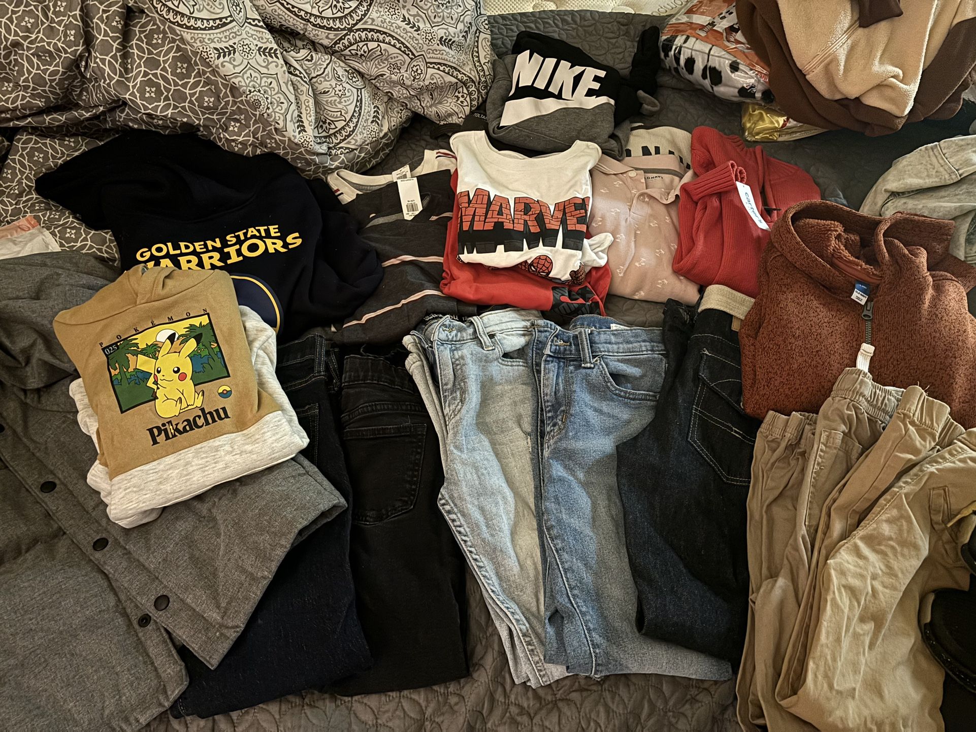 Boys Bundle