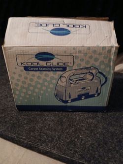 Cool glide carpet seaming system