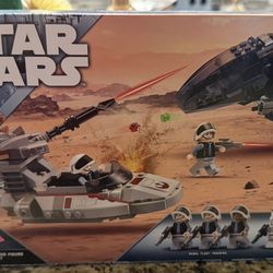 Lego Star Wars 40755