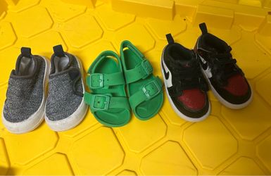 Boys kid shoes