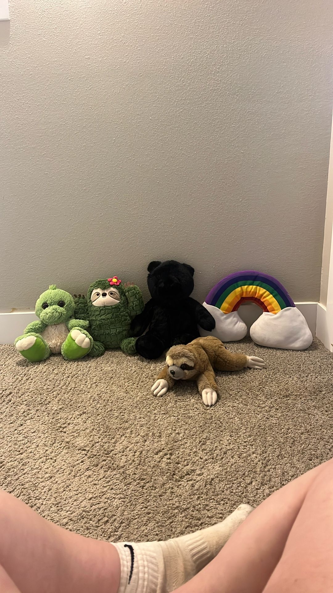 Stuffed Animals