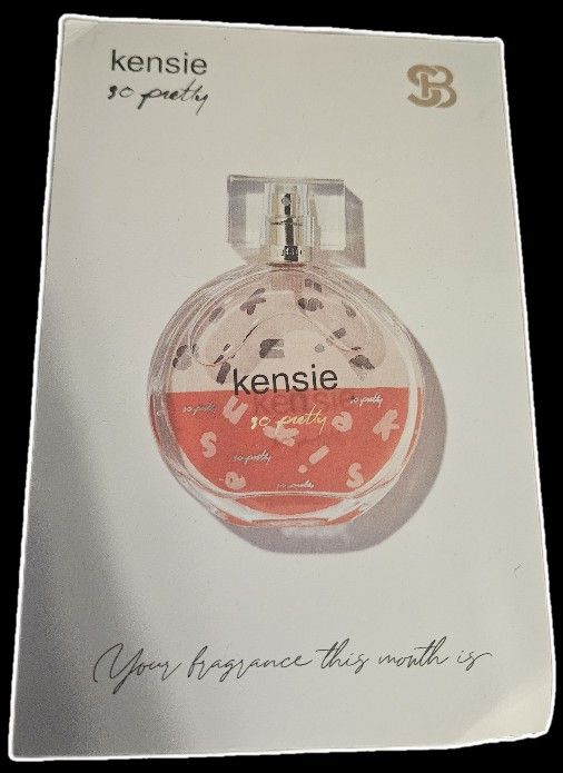 Kensie - So Pretty 0.27oz