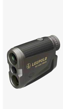 leupold range finder