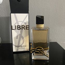 YSL Libre Eau De Parfum