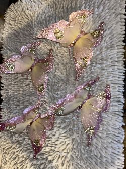 butterfly Decor