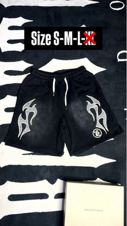 Hellstar Shorts Size S-M-L