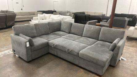 Sectional Sofa - Delivery/Financing Available