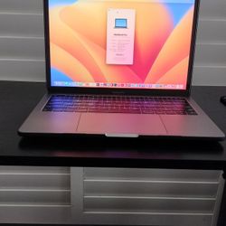 2017 MacBook Pro