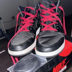 Air Jordan 1 Retro High Og 