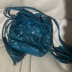 Crossbody Handbag