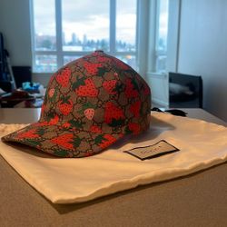 Gucci Hat