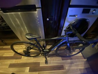 E bike specialize Creo SLE5