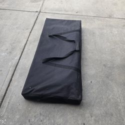 Cabina Para Dj Con Lap Top Stand 